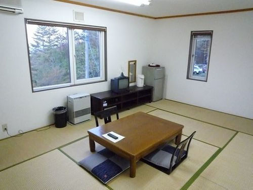 Otaru Villa Moun Teng Exterior foto